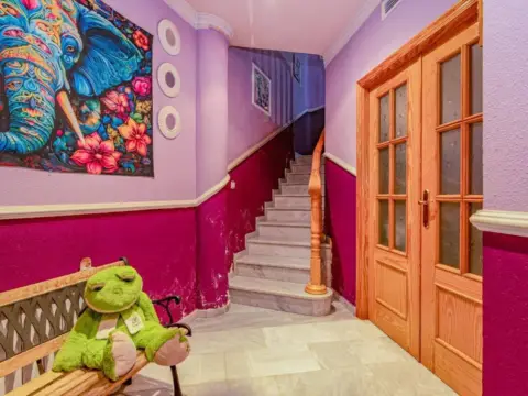 Casa adosada en Pulianas