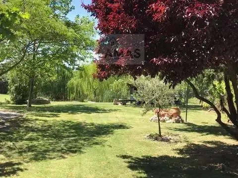 Chalet en Belvís de Monroy