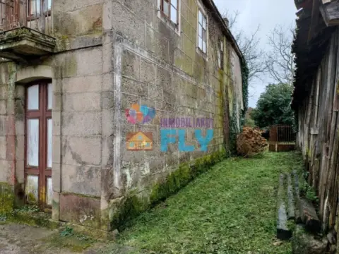 Casa en A Peroxa