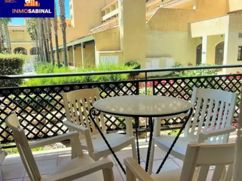 Piso en La Envía