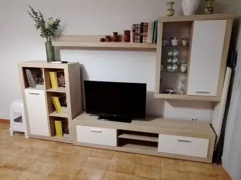 Piso en Orgaz