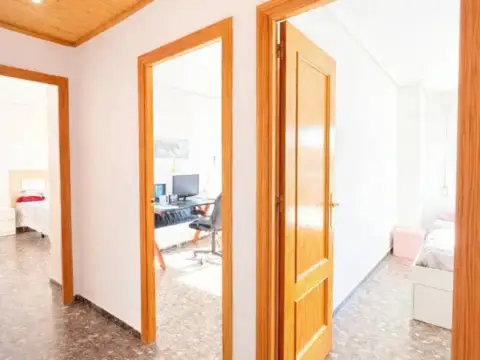 Piso en Murcia Capital