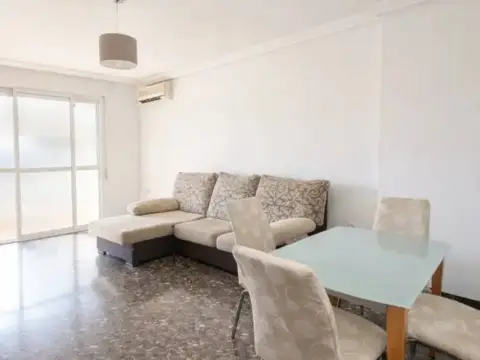 Piso en Murcia Capital