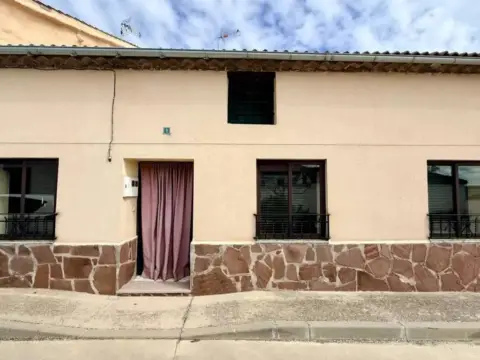 Chalet en calle Transformador