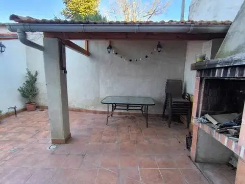 Casa rústica en Venta de Baños
