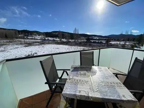 Piso en Alcalá de la Selva