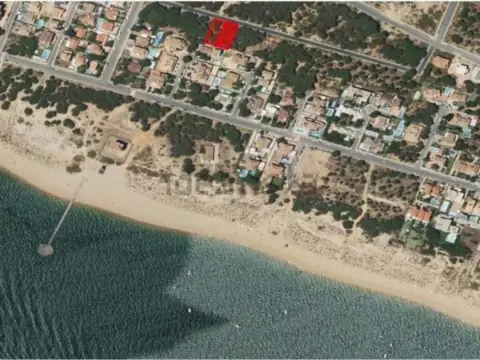 Piso en Palos de la Frontera