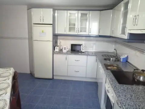 Piso en Playa Bajadilla-Puertos