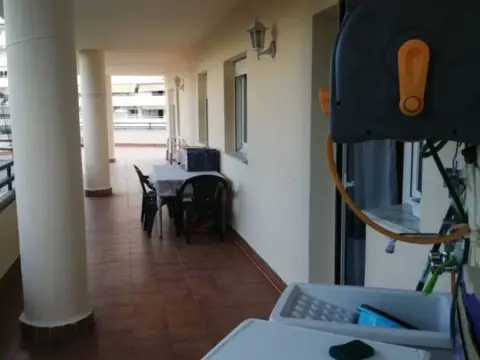 Piso en Playa Bajadilla-Puertos