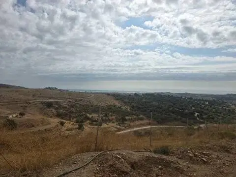 Terreno en Urbanización Loma del Flamenco