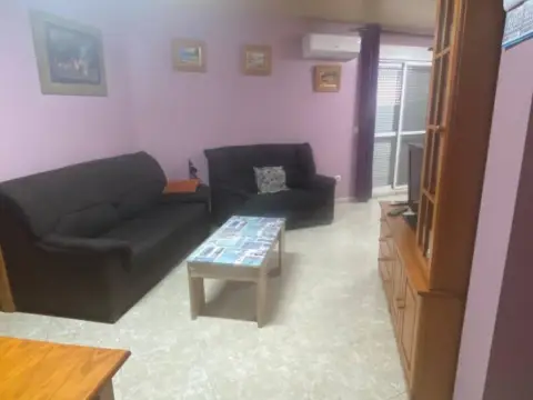 Piso – Lorca