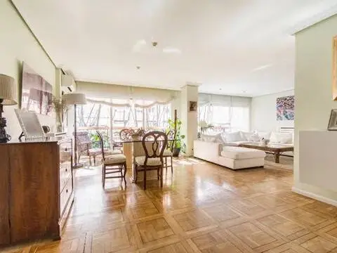 Piso en Hispanoamérica