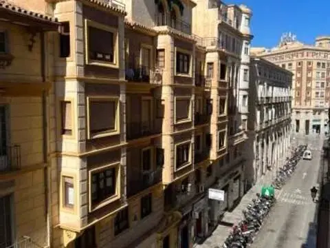 Local comercial en Centro Histórico-La Merced