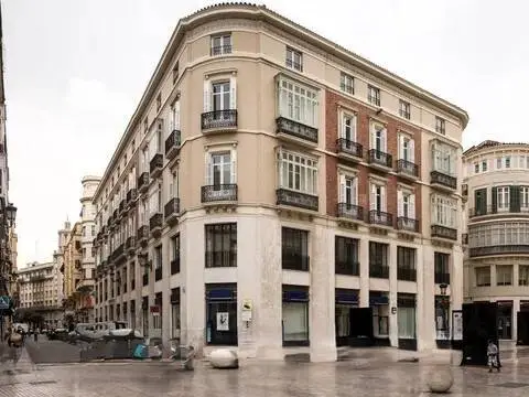 Local comercial en Centro Histórico-La Merced