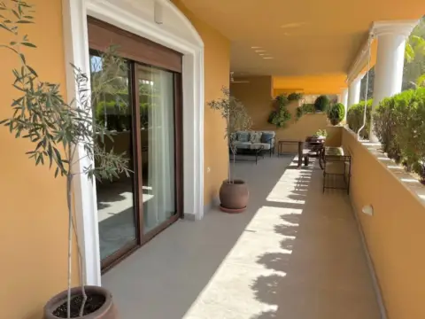 Piso en Urbanización San Francisco