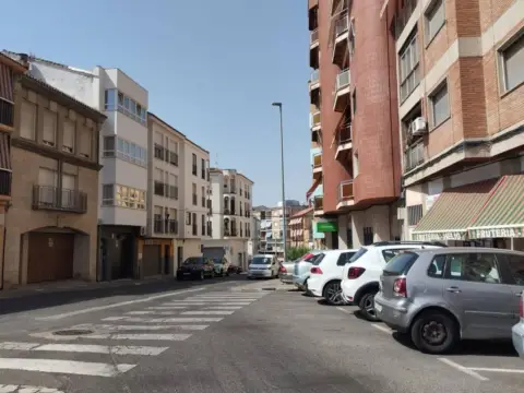 Piso en Plasencia