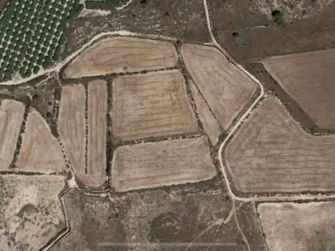 Terreno en Torrellano-Valverde-Parc Empresarial
