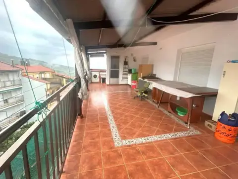Piso en Aldeanueva de La Vera