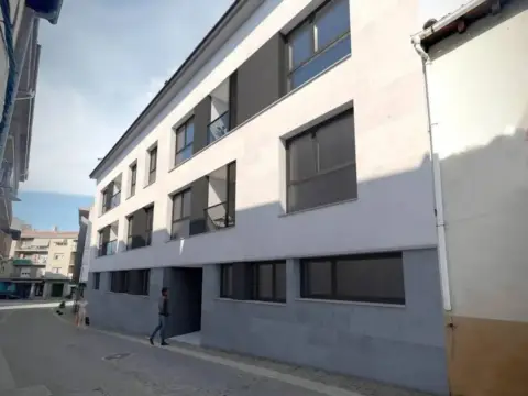 Piso en Cuéllar