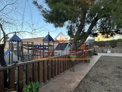 Chalet en Almendralejo