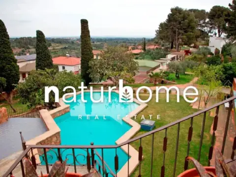 Chalet en Riudecanyes