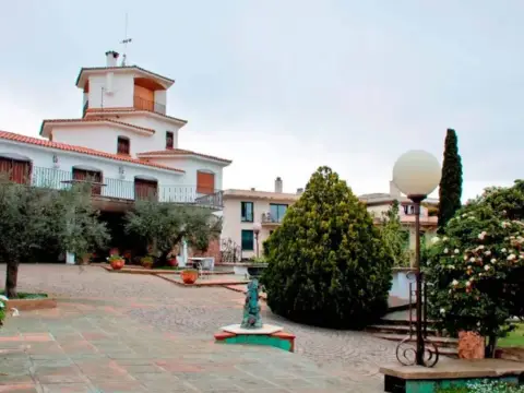 Chalet en Riudecanyes