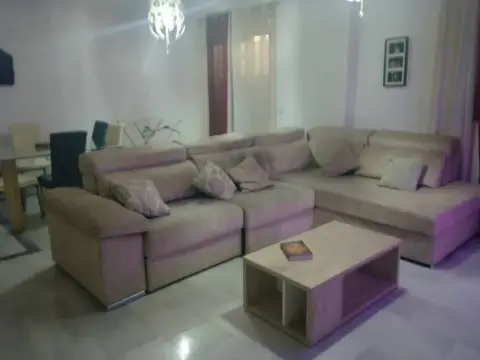 Casa adosada en Villamanta