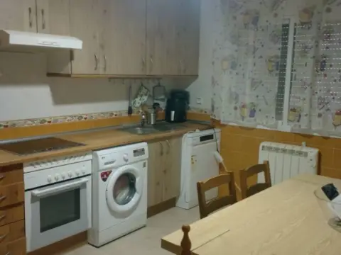 Casa adosada en Villamanta