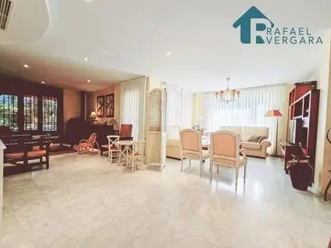 Chalet en El Águila-Las Redes-Fuentebravía