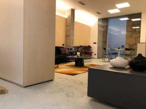 Piso en A Carballeira