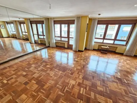 Piso en Avilés
