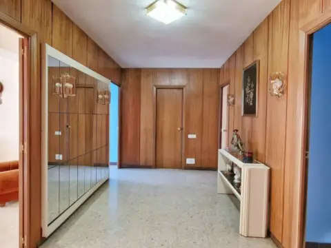 Piso en calle Marqués de Lema