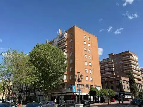 Piso en Constitución-Balconcillo
