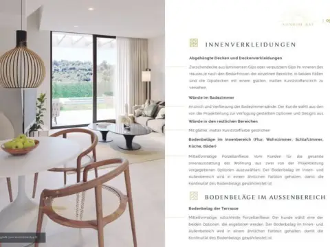 Chalet en Manacor