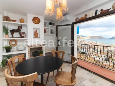 Piso en Altea Poble