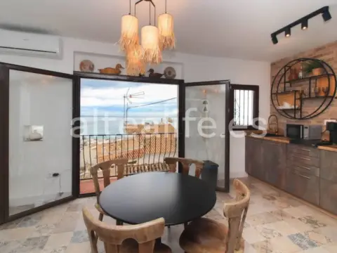 Piso en Altea Poble