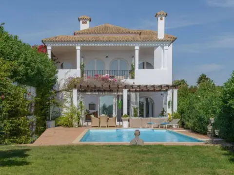 Casa en calle La Laguna 46