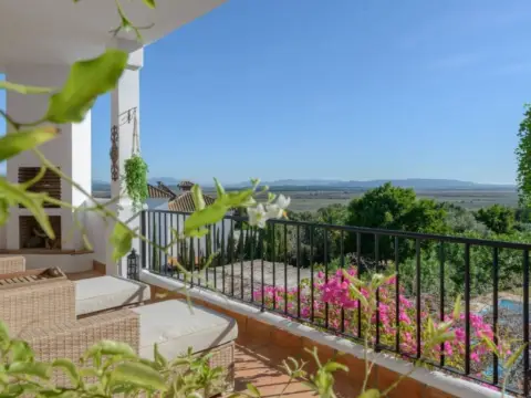 Casa en calle La Laguna 46