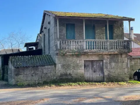 Casa en Vilamarín