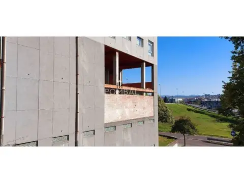 Local comercial en Ourense Capital