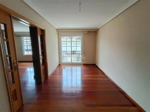 Piso en O Carballiño