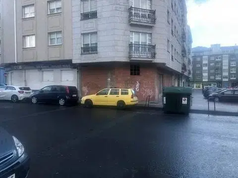 Local comercial en calle Colombia