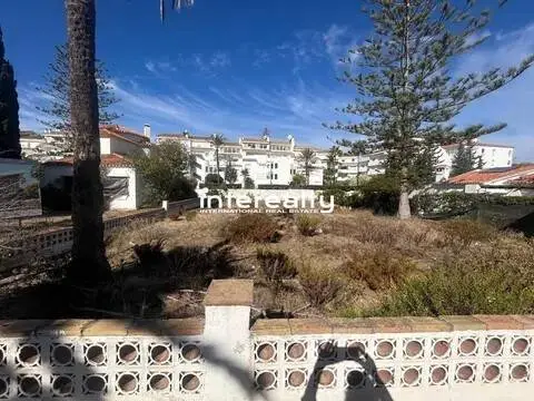 Terreno en Casco Antiguo