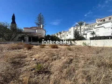 Terreno en Casco Antiguo