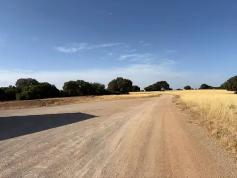 Casa rústica en Ruidera