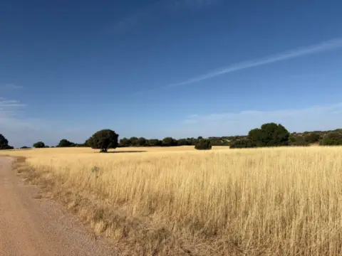 Casa rústica en Ruidera
