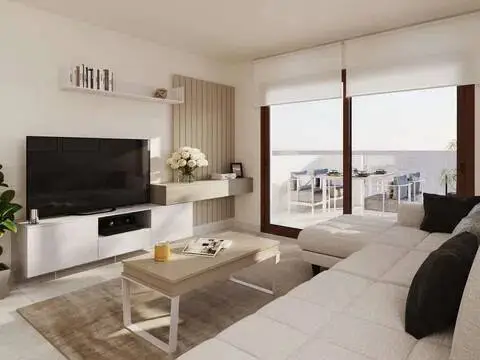 Piso en Carrer dels Arquers