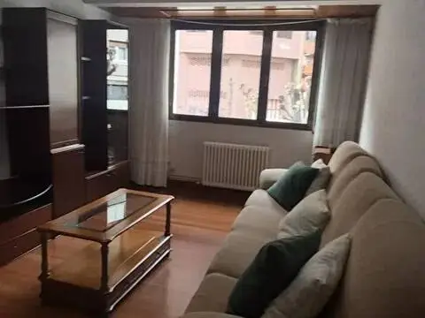 Piso en Grupo de Bizkaia