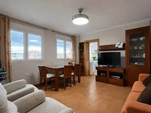 Piso en Casco Antiguo