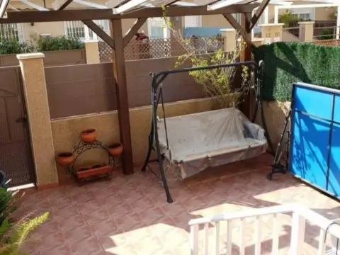 Casa adosada en Altabix